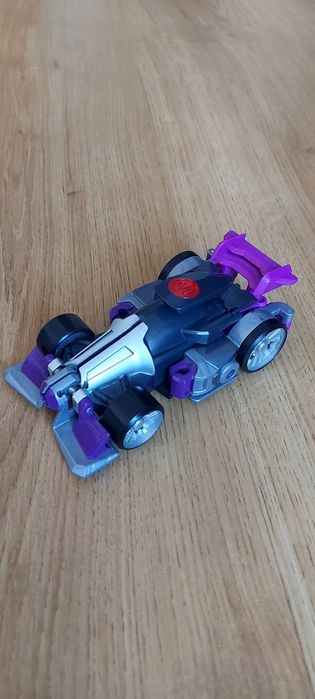 Трансформер Хасбро Боты спасители