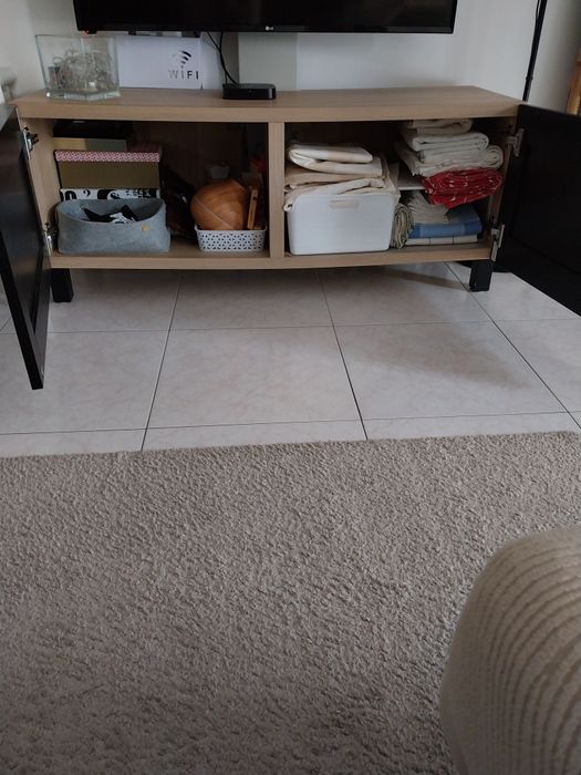 Móvel TV Besta IKEA