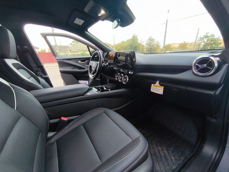 Продаж Chevrolet blazer LT