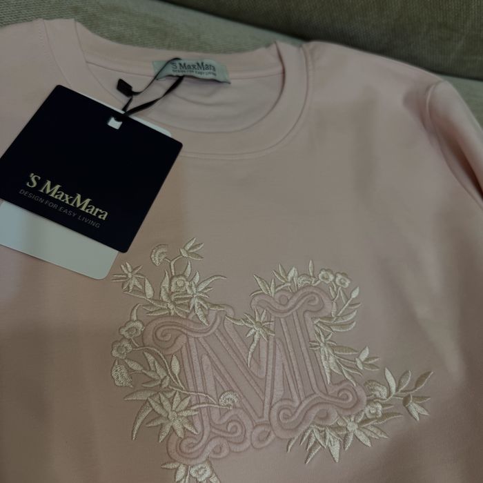 Max mara жіноча футболка