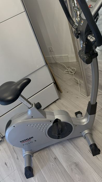 Rower stacjonary