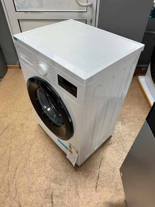 NOWA Pralka LG F4A10S7NWK Slim 7kg 1400obr gwar 2 lata B3