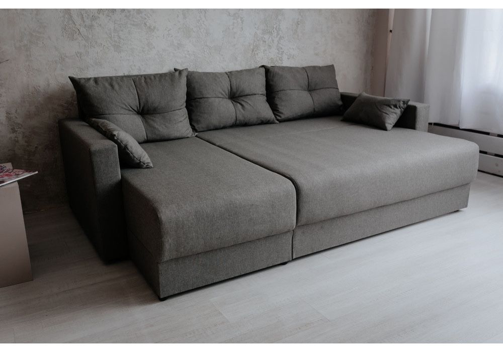 Диван угловой . Акция !!! Угол универсальний . Еврокника . Книжка