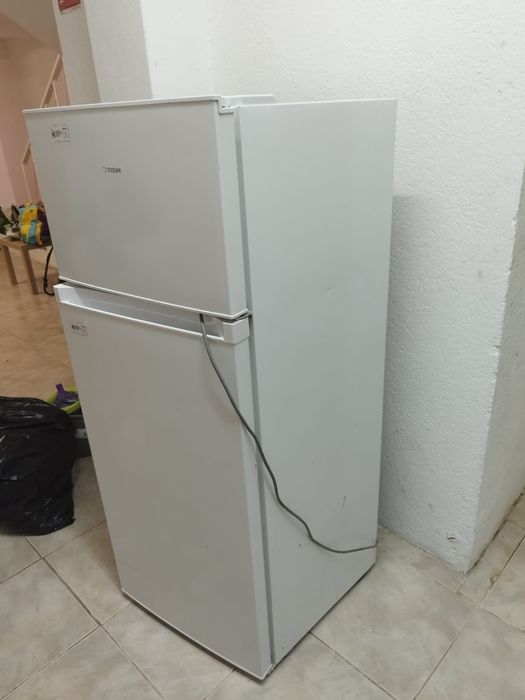 Frigorífico combinado Elecsan