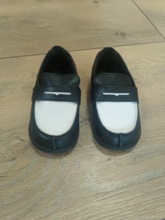 Mokasyny dziecięce H& M