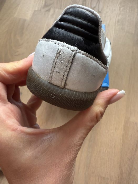 Adidas Samba дитячі