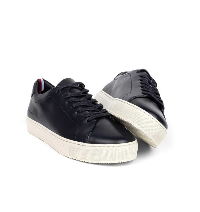 Кеды Tommy Hilfiger Premium Cupsole. Оригинал. 43