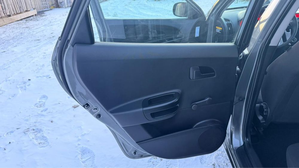 Продам kia ceed 2009 року ,