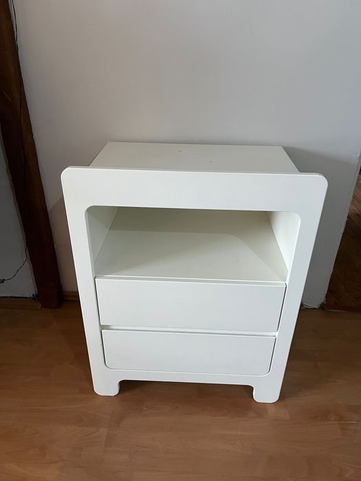 Komoda przewijak Pinio