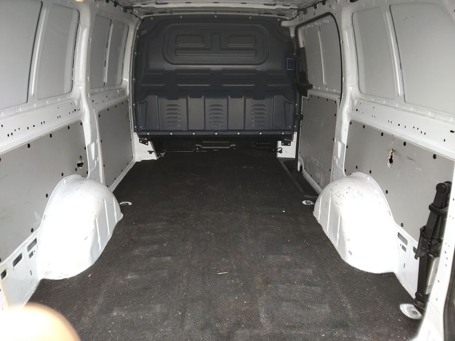 Sprzedam Mercedes Vito