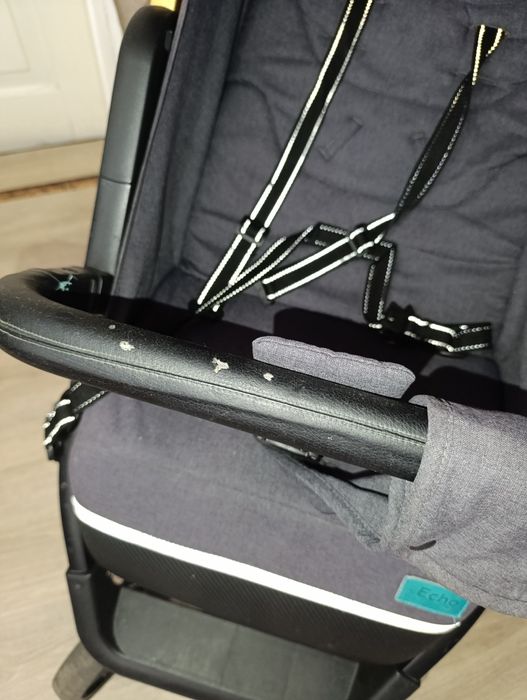 CARRELLO Echo прогулочная коляска,візочок