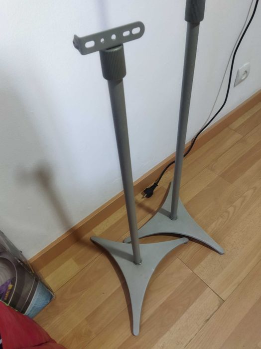 Suporte para colunas