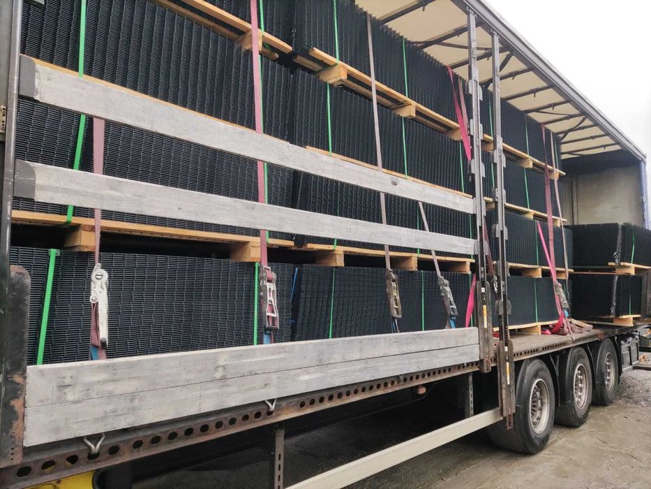 Panel ogrodzeniowy 153/4 - PRODUCENT - HURT