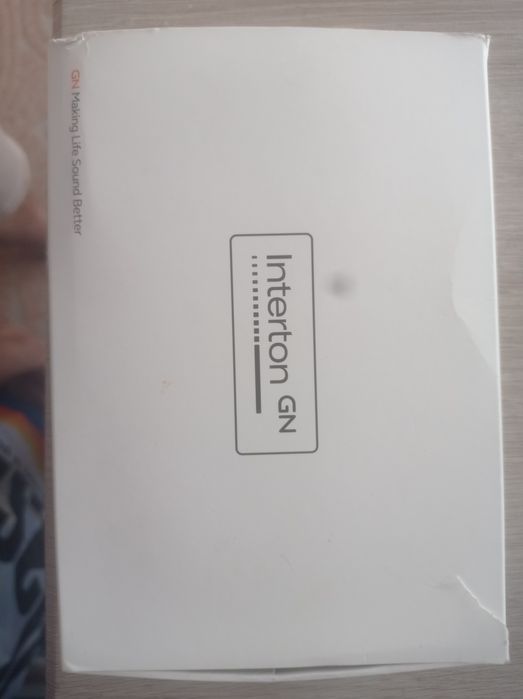 Слуховые аппараты в хорошем состоянии