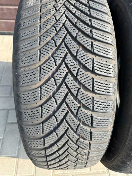 Шини 235/55 R19 105V Semperit Speed-Grip 5