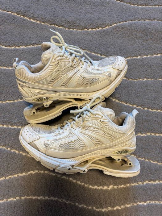 balenciaga x-pander