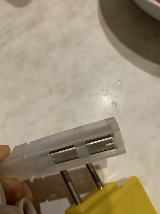 Іонатор-ЛК 27Б за 8 хв 0,4 мг срібла