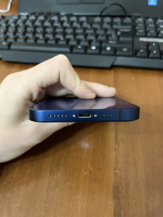 Обмін IPhone 12 128 читайте опис