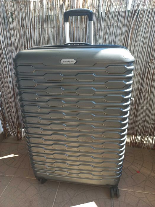 Walizka duża SAMSONITE 77 cm