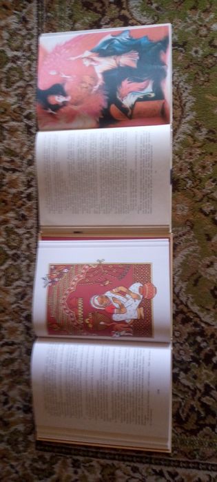 Детские книги на Украинском языке.  Сказки. Цена за комплект.