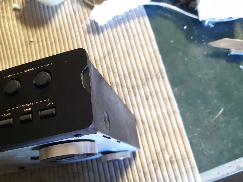 Тюнер DAB Marantz ST-7001 , Marantz ST-4000