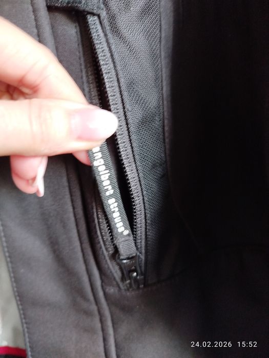 Kurtka Softshell Engelbert Strauss