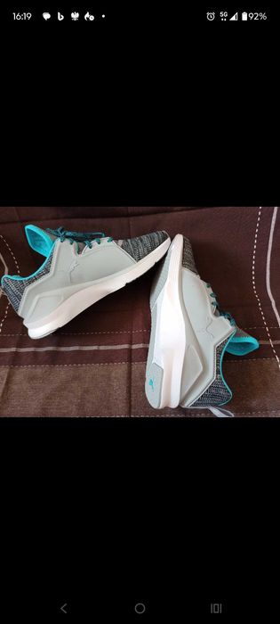 Buty sportowe puma fierce 39 wkładka 26 cm