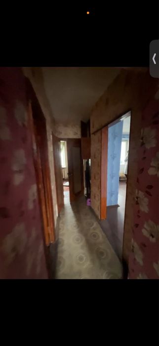 Продаж 3-х кімнатної кварири