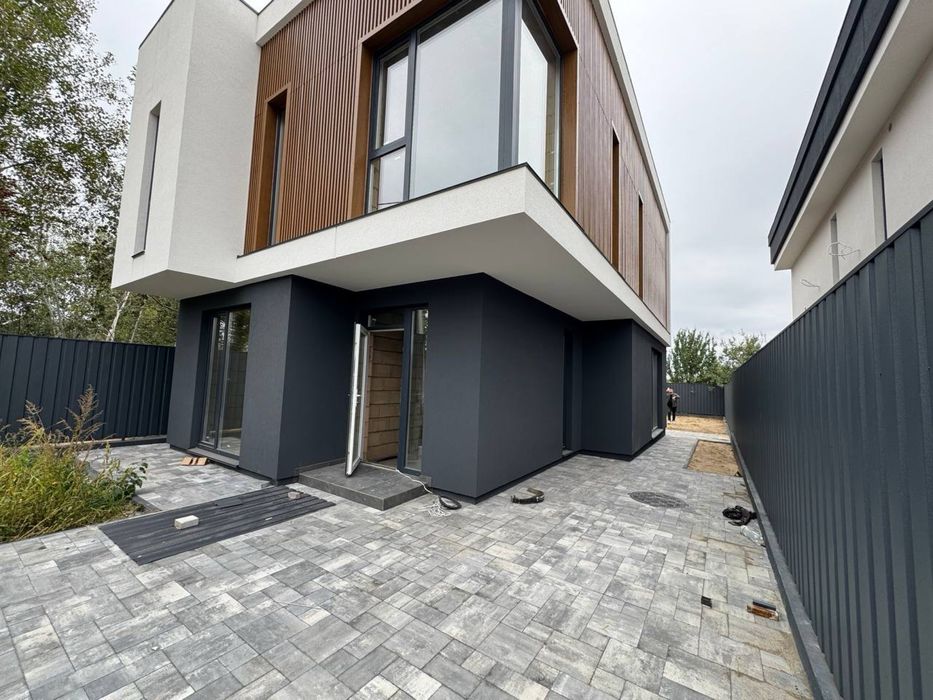 Будинок який захоплює