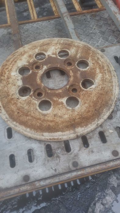 obciążnik tylny ursus C-385,902,Zetor