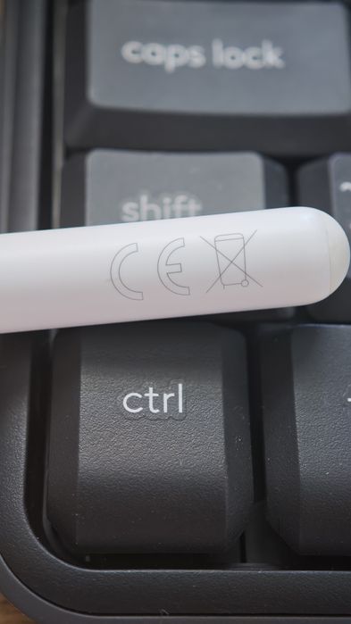 Apple Pencil 2 (2nd Generation)