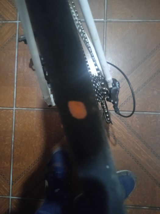 Bicicleta de estrada