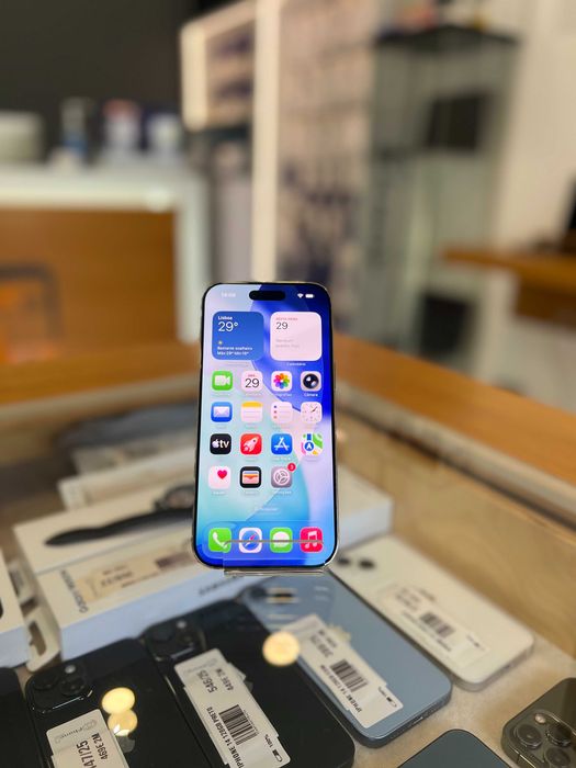 iPhone Air 256GB Excelente Estado