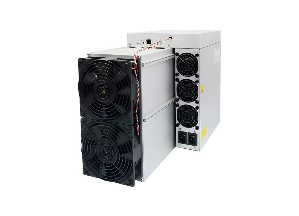 Bitmain Antminer Z15 Pro 840kh/s 22$ НА ДОБУ 666$ НА МІСЯЦЬ Розстрочка