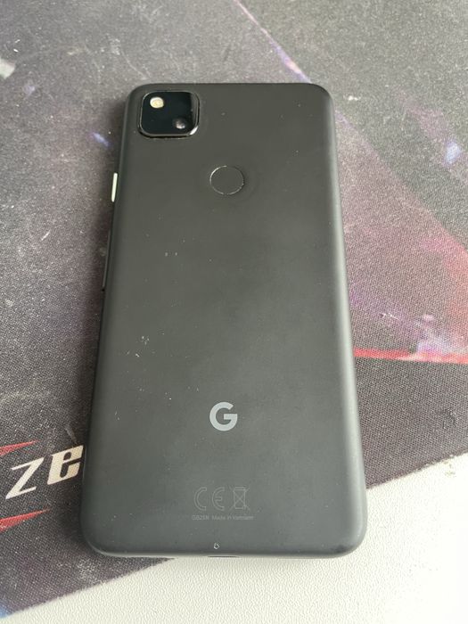 Telefon Google pixel 4a 6/128