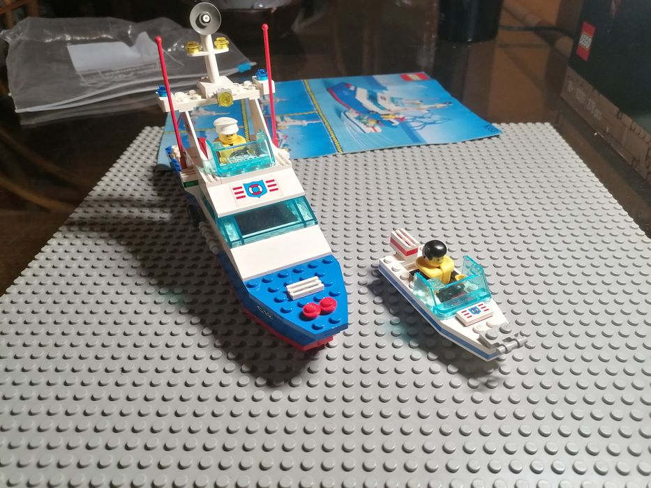 Lego Classic Town64586269080449124