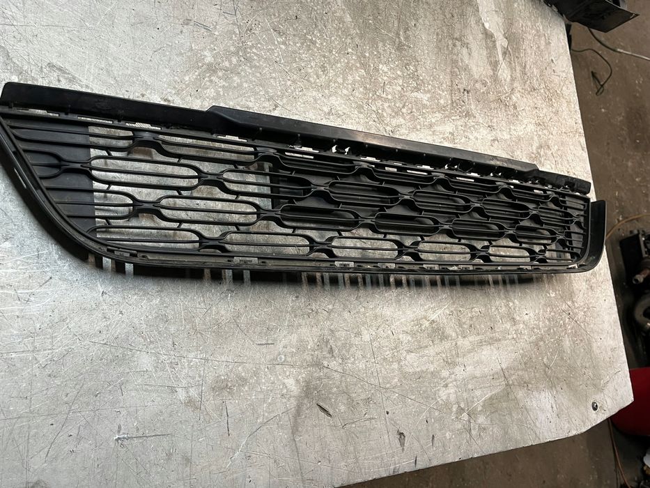 atrapa kratka zderzaka przód citroen c3 iii 9815134980 16-