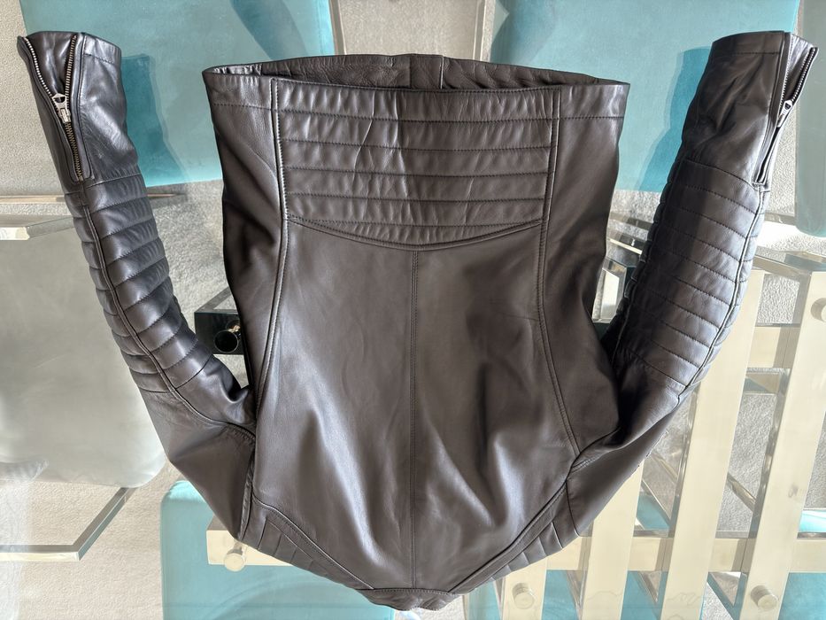 Casaco pele Pepe Jeans