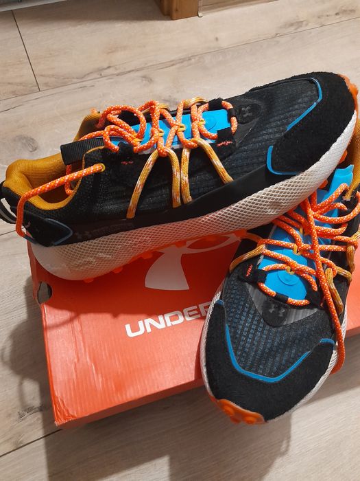 Buty Under Armour 40