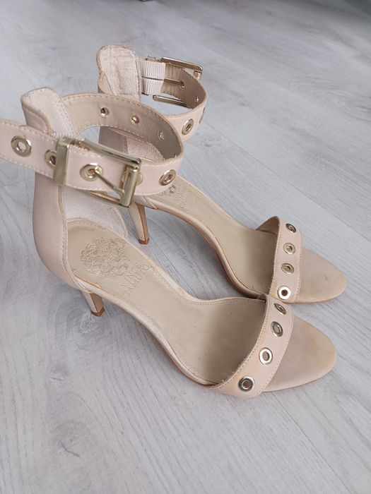 Buty - szpilki - Vinci Camuto -rozm.37,5