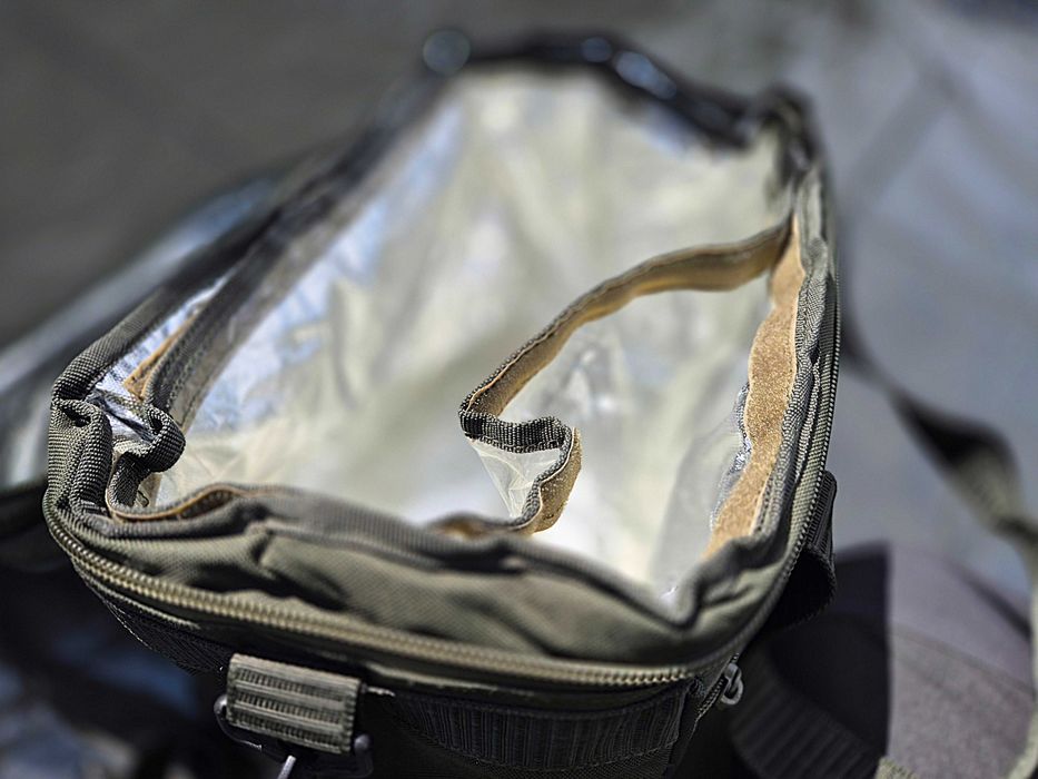 Torba termiczna Nash Cool Bag