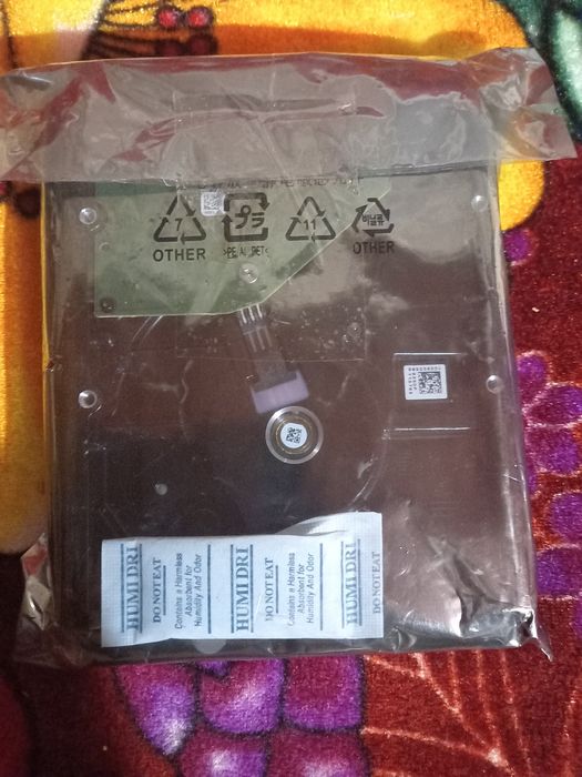 Блок питания, вентилятор для компьютера