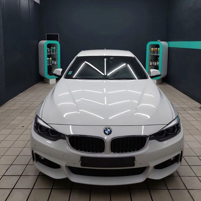 BMW 420 Gran Coupé d Sport-Aut. M Sport