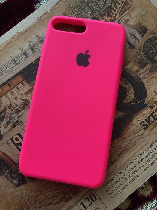 Чехол на айфон Iphone 7+