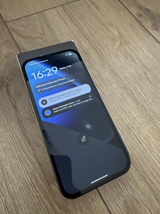 Google Pixel  10A 128 GB