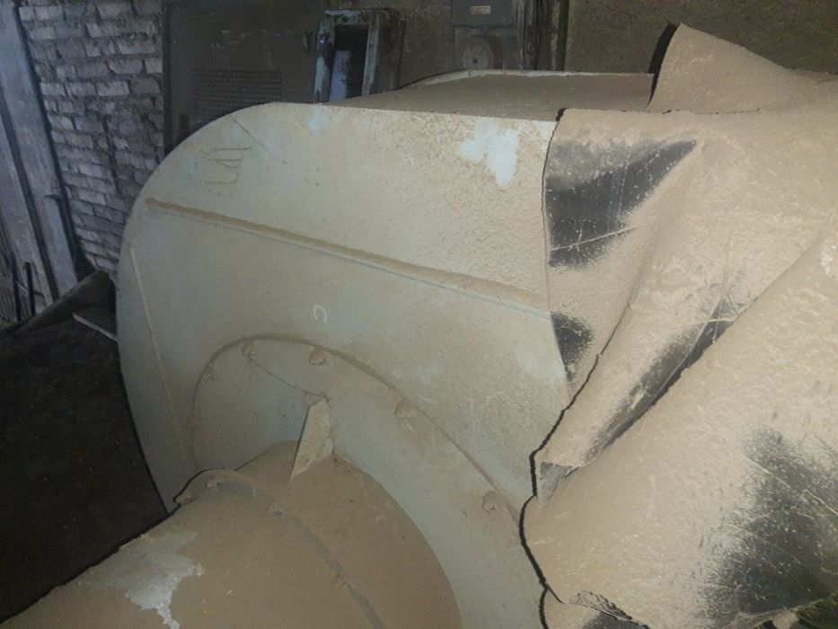 Linia czyszcząca  Petkus K-547 + Tryjer  K-236 linia czyszcząca