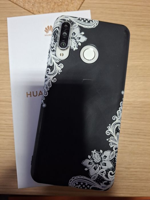 Telefon Huawei P30Lite