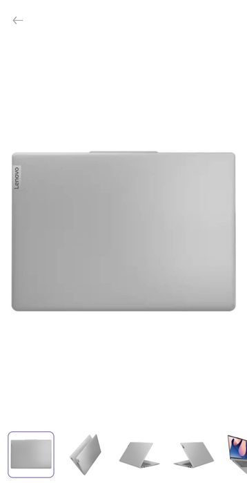 Продам ноутбук Lenovo