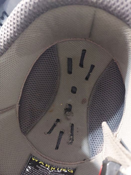 Sprzedam kask motocyklowy