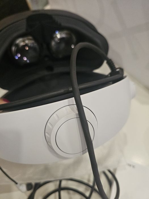 Oculos VR2 playsation